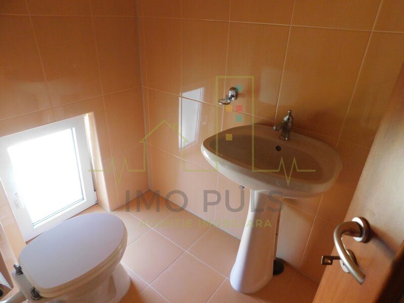 Giroc, casa individuala, mobilata si utilata, toate utilitatile,