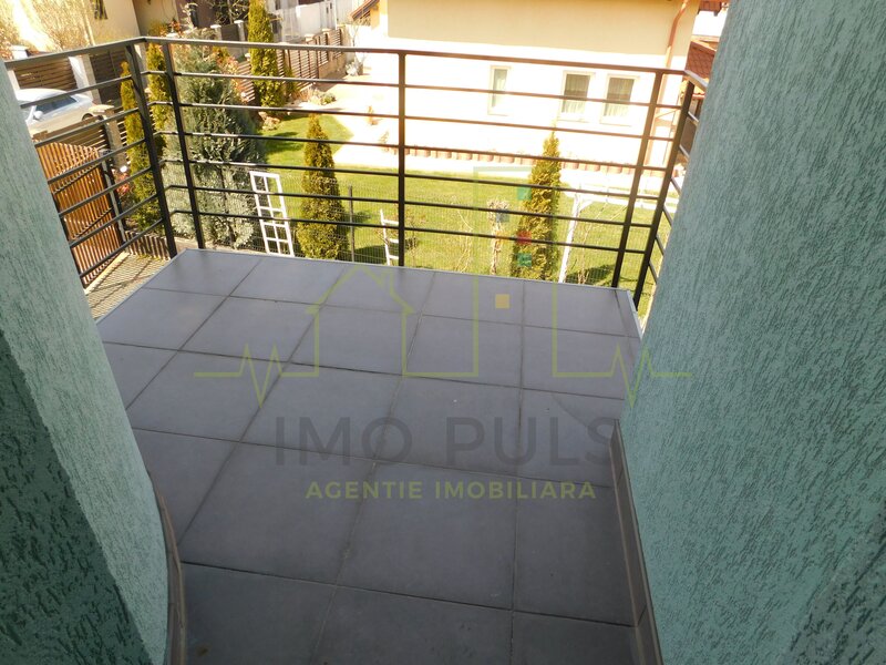 Giroc, casa individuala, mobilata si utilata, toate utilitatile,